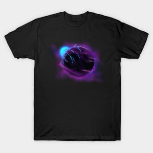 planet electric T-Shirt